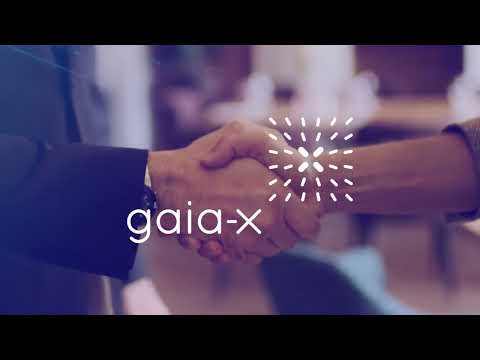 What is Gaia X? tutorial