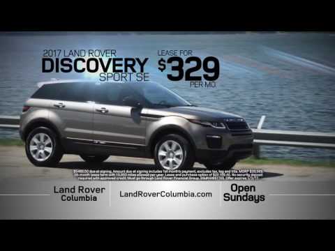 Land Rover Season Of Adventure Commercial Voice