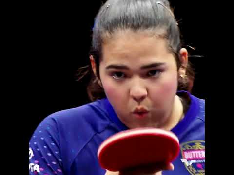 World Table Tennis Singapore Smash promo