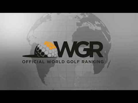 Official World Golf Ranking explainer